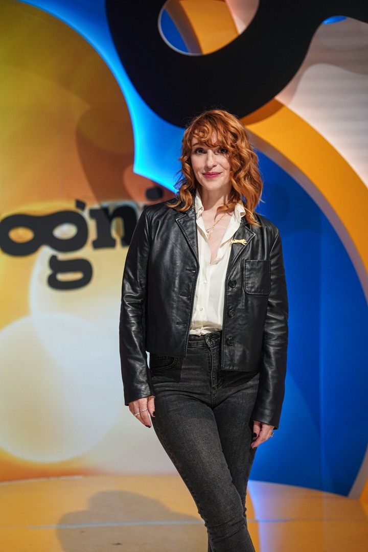 Inkognito - Vica Kerekes 
